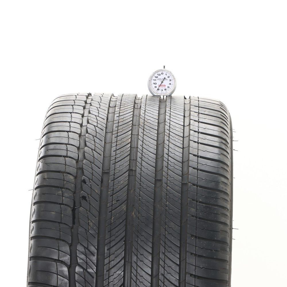 Set of (2) Used 315/40R21 Michelin Primacy Tour A/S MO 111H - 7.5-8/32 - Image 5