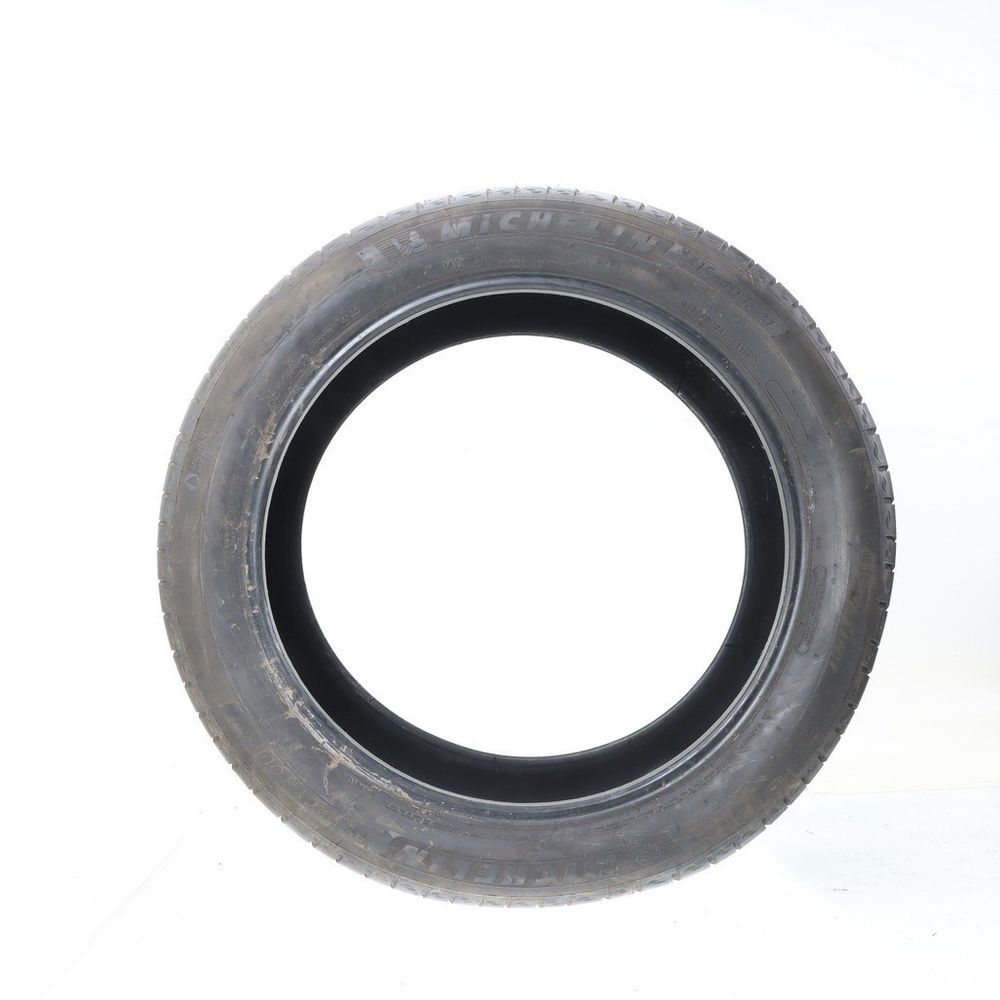 Set of (2) Used 315/40R21 Michelin Primacy Tour A/S MO 111H - 7.5-8/32 - Image 6
