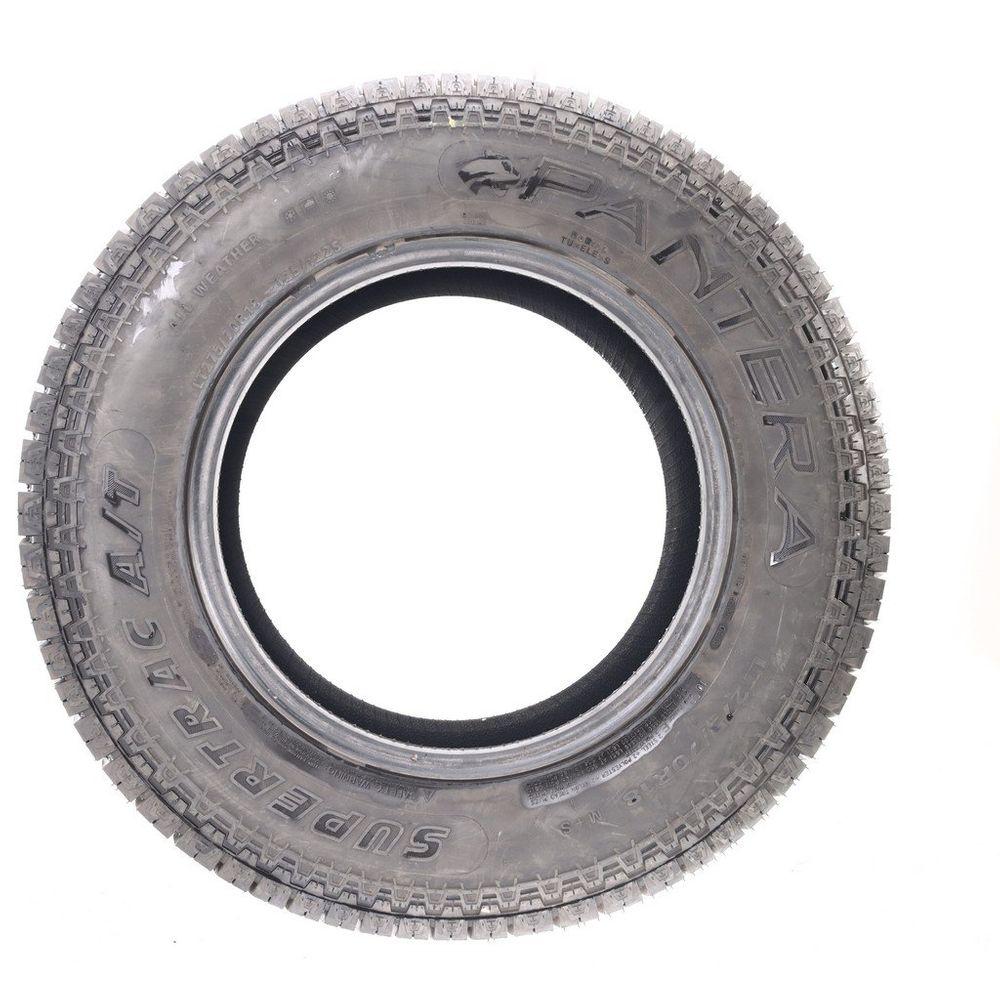 Used LT 275/70R18 Pantera Supertrac A/T 125/122S E - 13.5/32 - Image 3