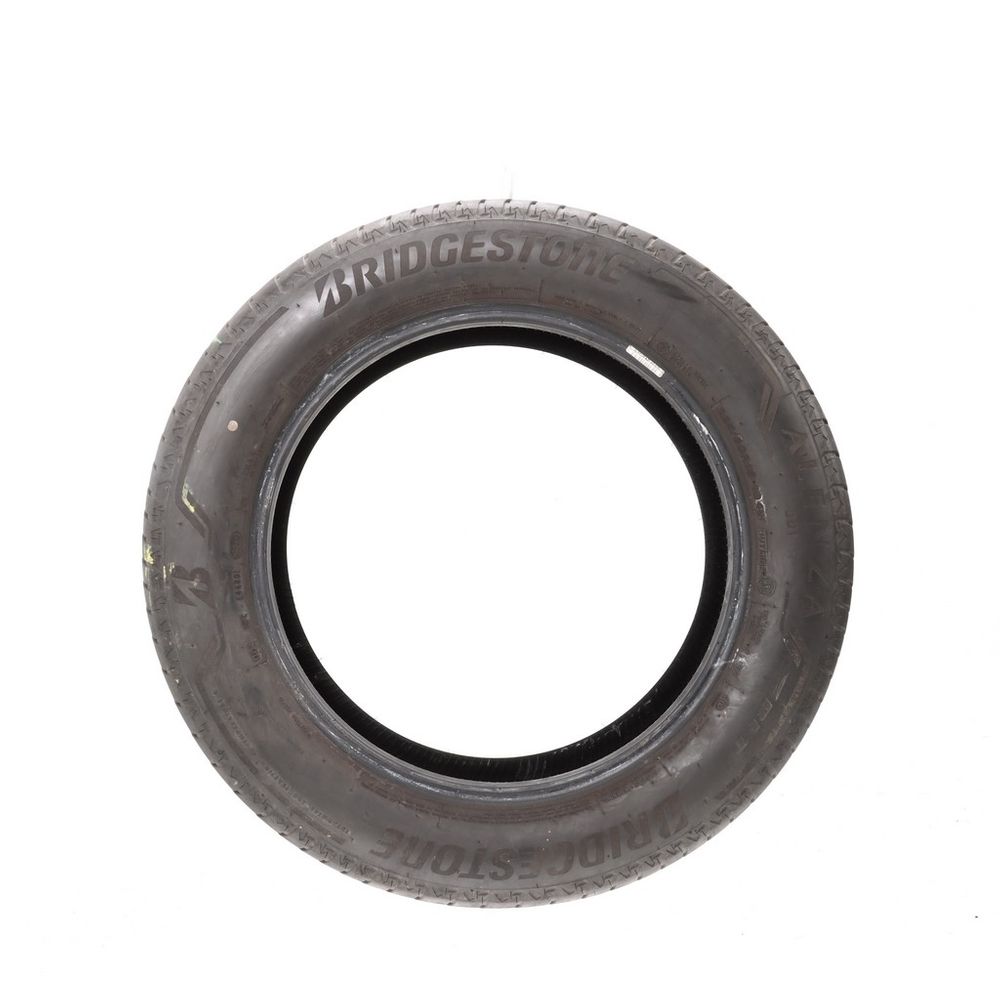 Used 225/60R18 Bridgestone Alenza 001 RFT 104W - 6.5/32 - Image 3