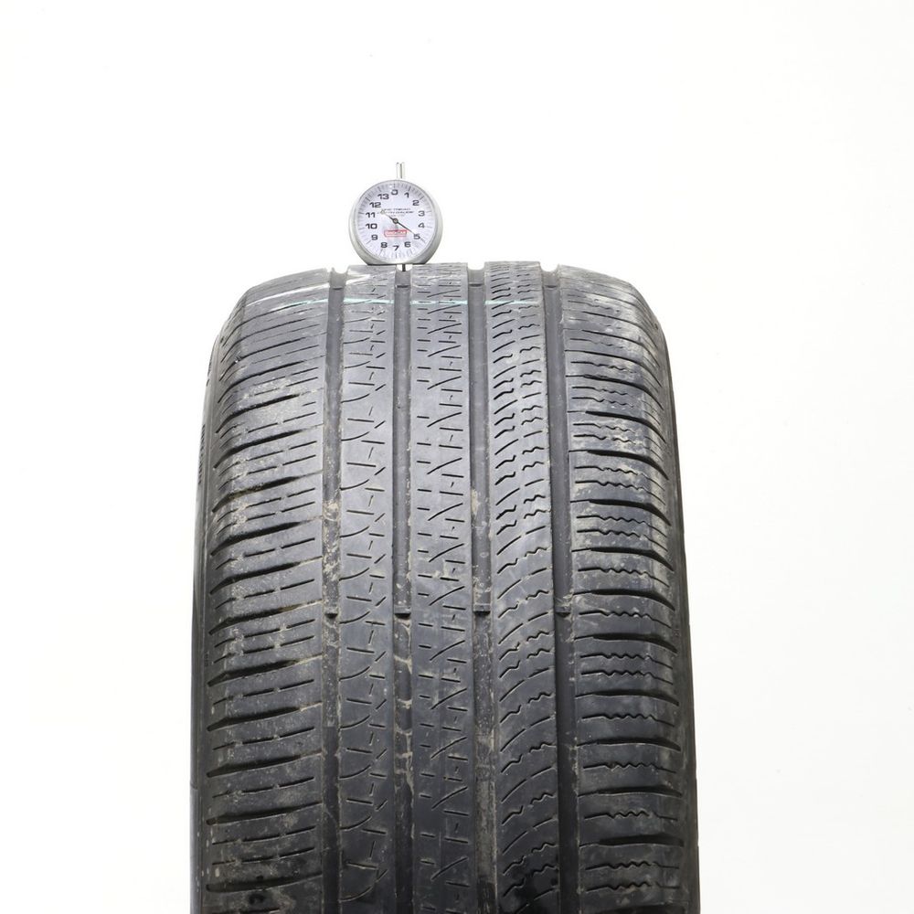 Set of (2) Used 245/50R20 Pirelli Scorpion Zero 102V - 4.5/32 - Image 2