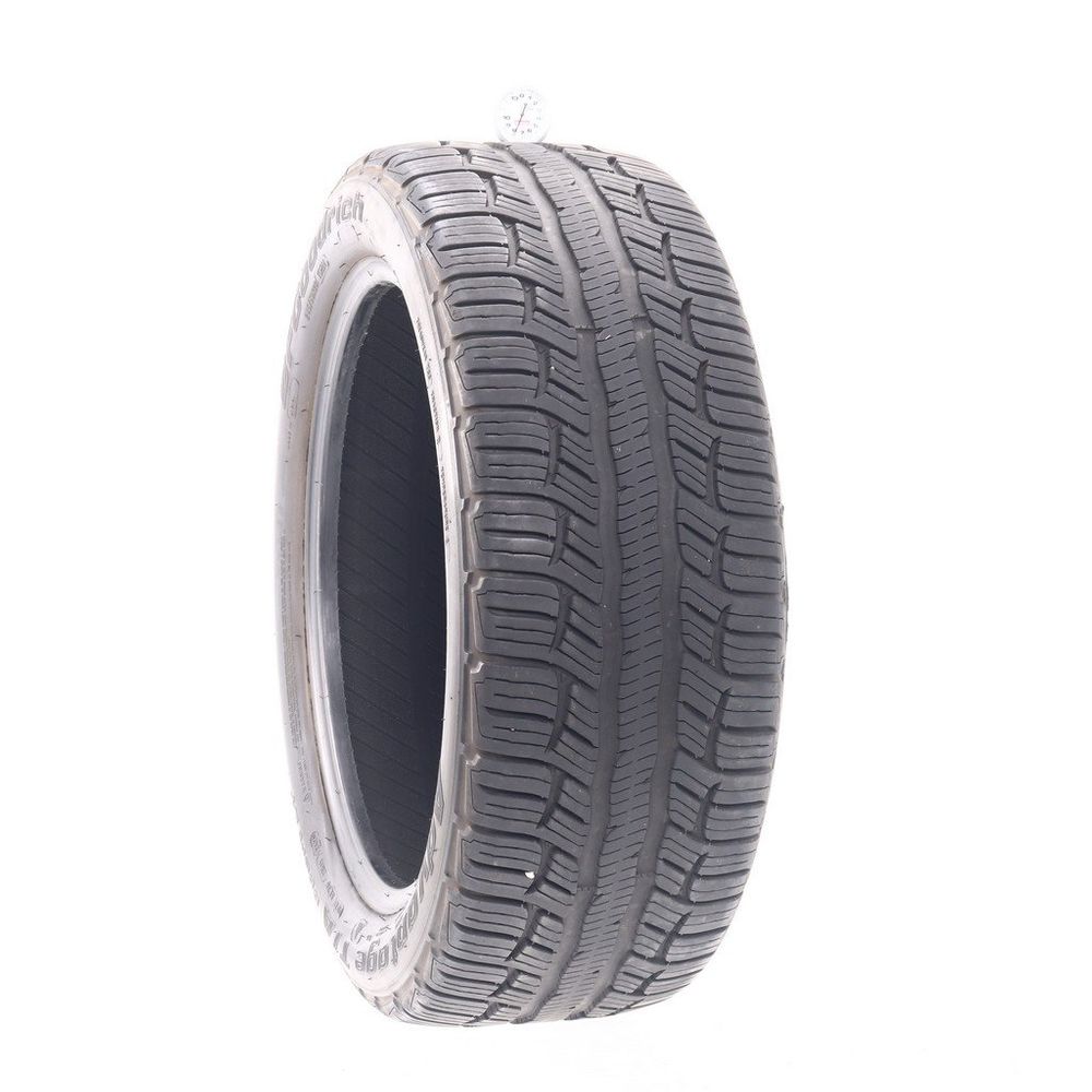 Used 245/50R20 BFGoodrich Advantage T/A Sport LT 102H - 7.5/32 - Image 1