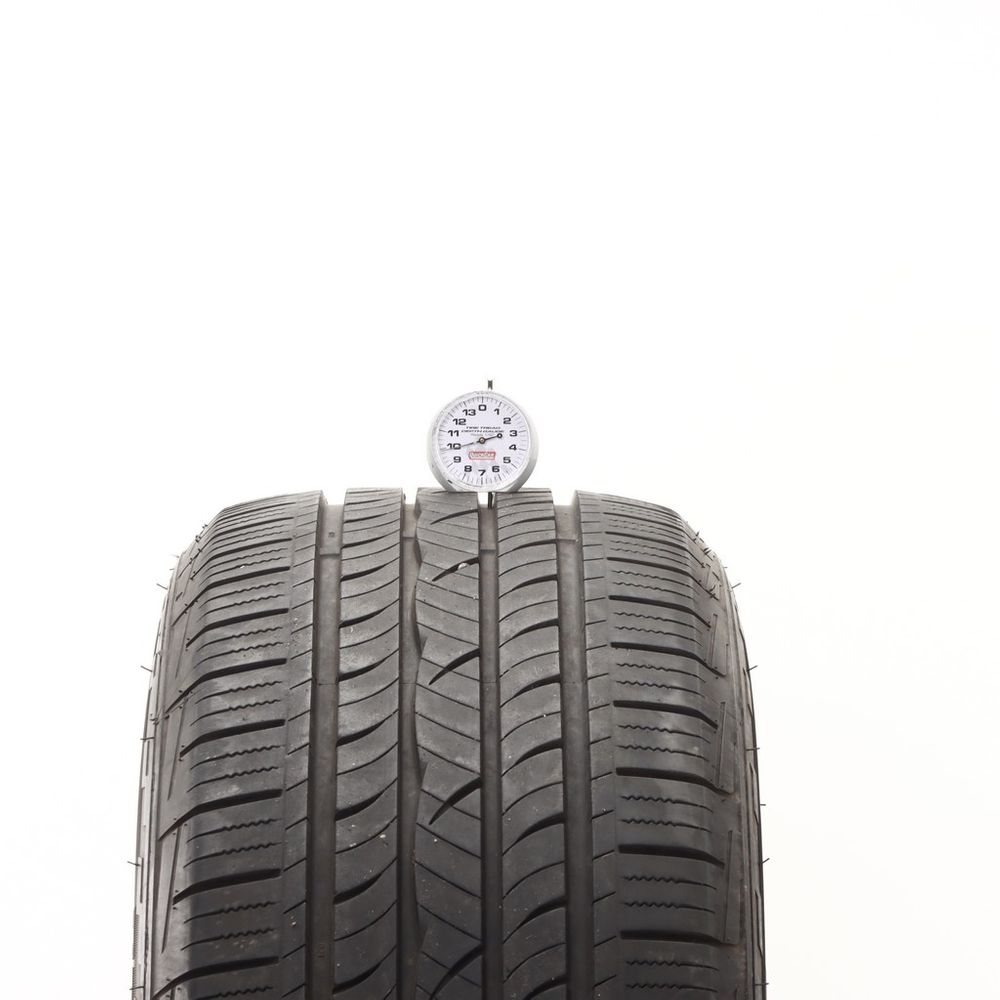 Used 255/50R20 Hercules Terra Trac HPT 109V - 9.5/32 - Image 2