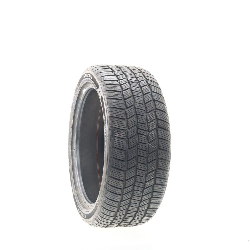 Set of (2) New 245/40R18 General Altimax 365 AW 97V - Image 1