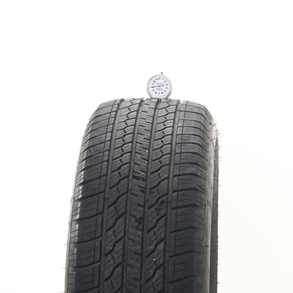 Set of (2) Used 255/65R17 Uniroyal Laredo HT 110T - 8.5-10/32 - Image 5