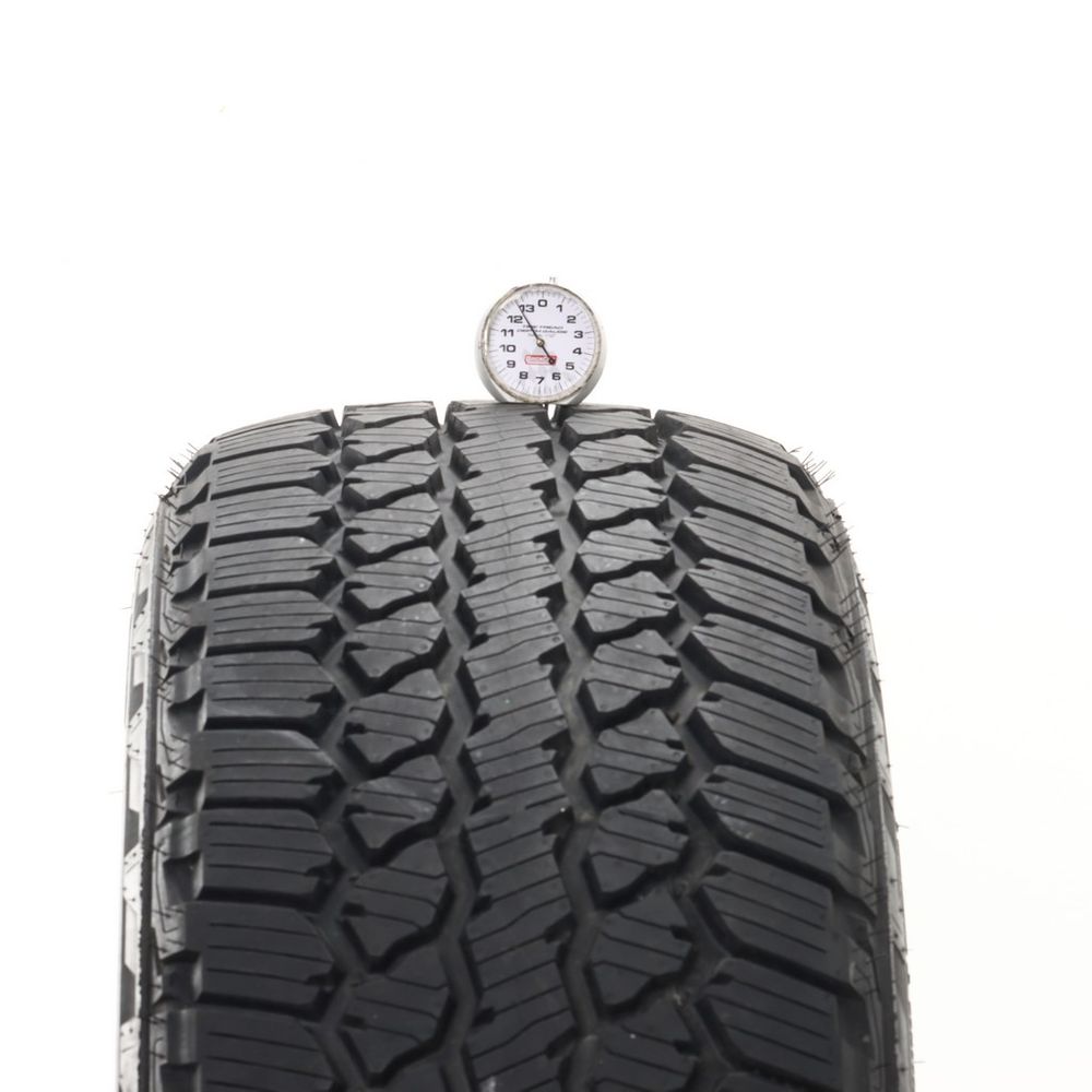Used 275/55R20 Firestone Destination A/T2 111S - 12.5/32 - Image 2