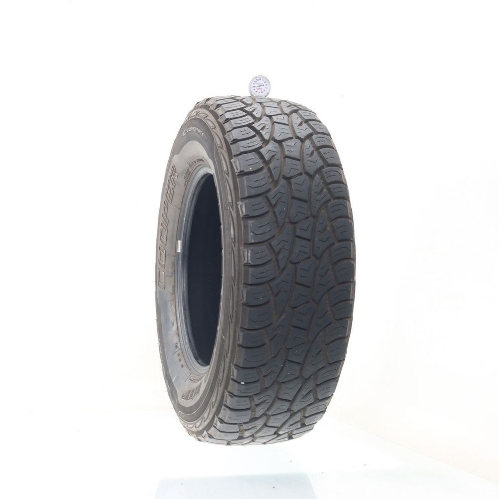 Used 265/70R17 Cooper Discoverer ATP 115T - 10/32 - Image 1