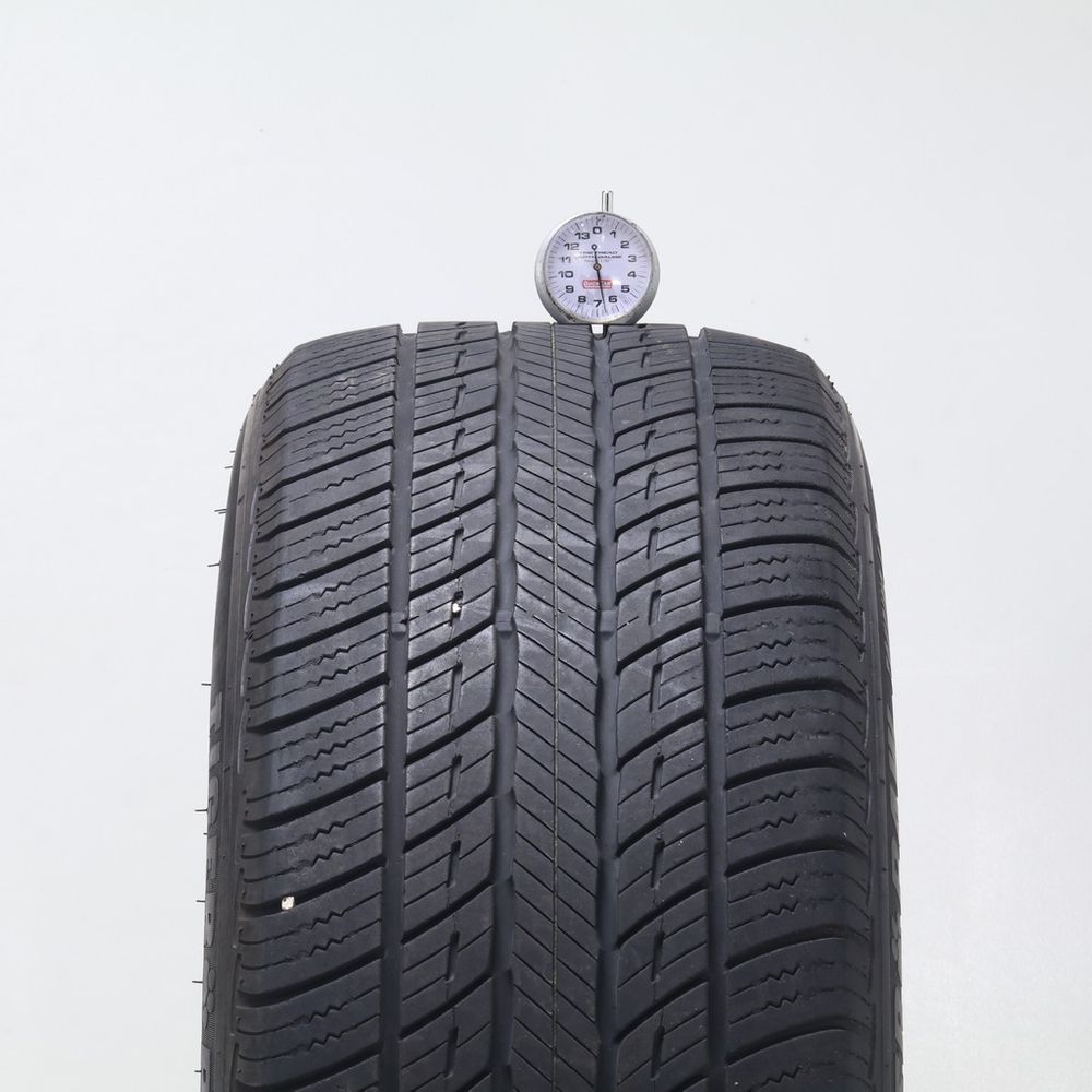 Used 255/50R20 Uniroyal Tiger Paw Touring A/S 105V - 6.5/32 - Image 2