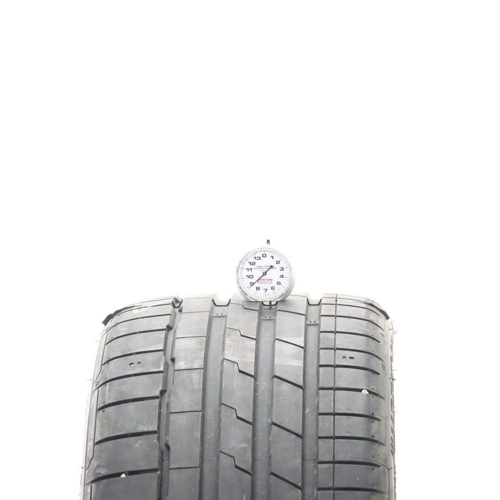 Set of (4) Used 235/35R19 Hankook Ventus S1 evo3 91Y - 8.5-9/32 - Image 2