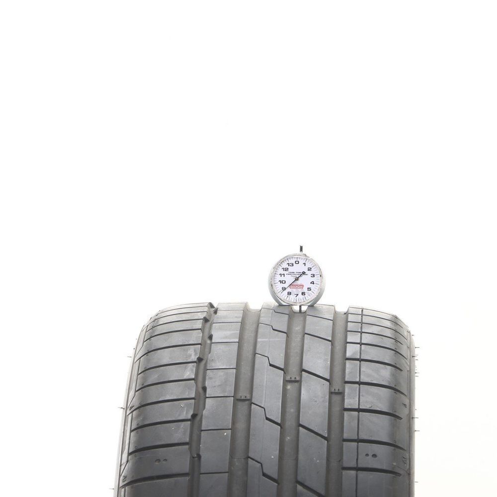 Set of (4) Used 235/35R19 Hankook Ventus S1 evo3 91Y - 8.5-9/32 - Image 5