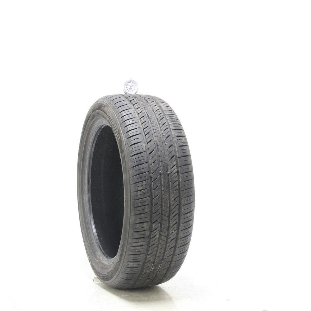 Set of (2) Used 205/50R17 Laufenn G Fit AS 93H - 8.5-9/32 - Image 1