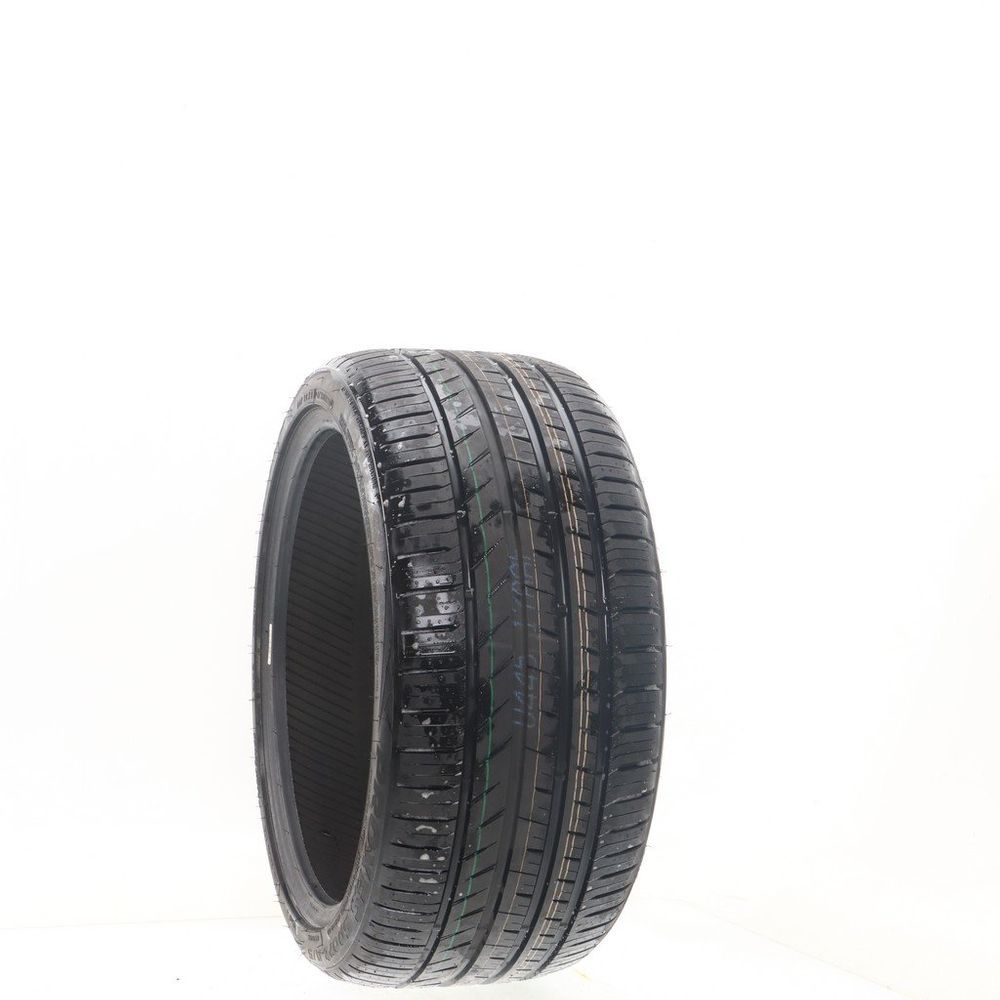 Set of (2) New 245/35R18 Toyo Proxes Sport A/S 92Y - Image 1