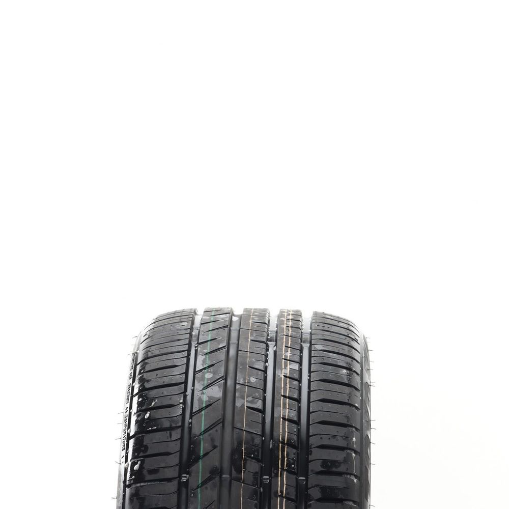 Set of (2) New 245/35R18 Toyo Proxes Sport A/S 92Y - Image 2