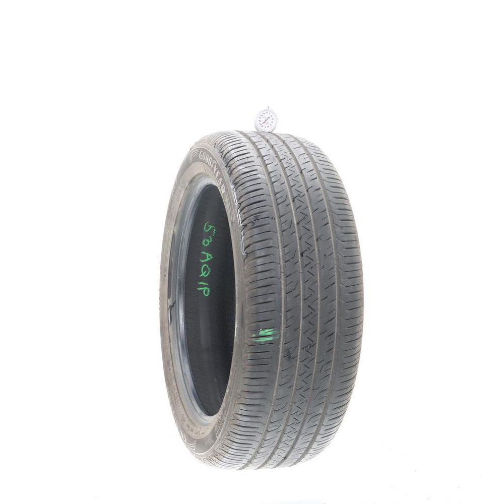 Used 235/50R19 Goodyear EfficientGrip Performance SUV 99H - 8.5/32 - Image 1