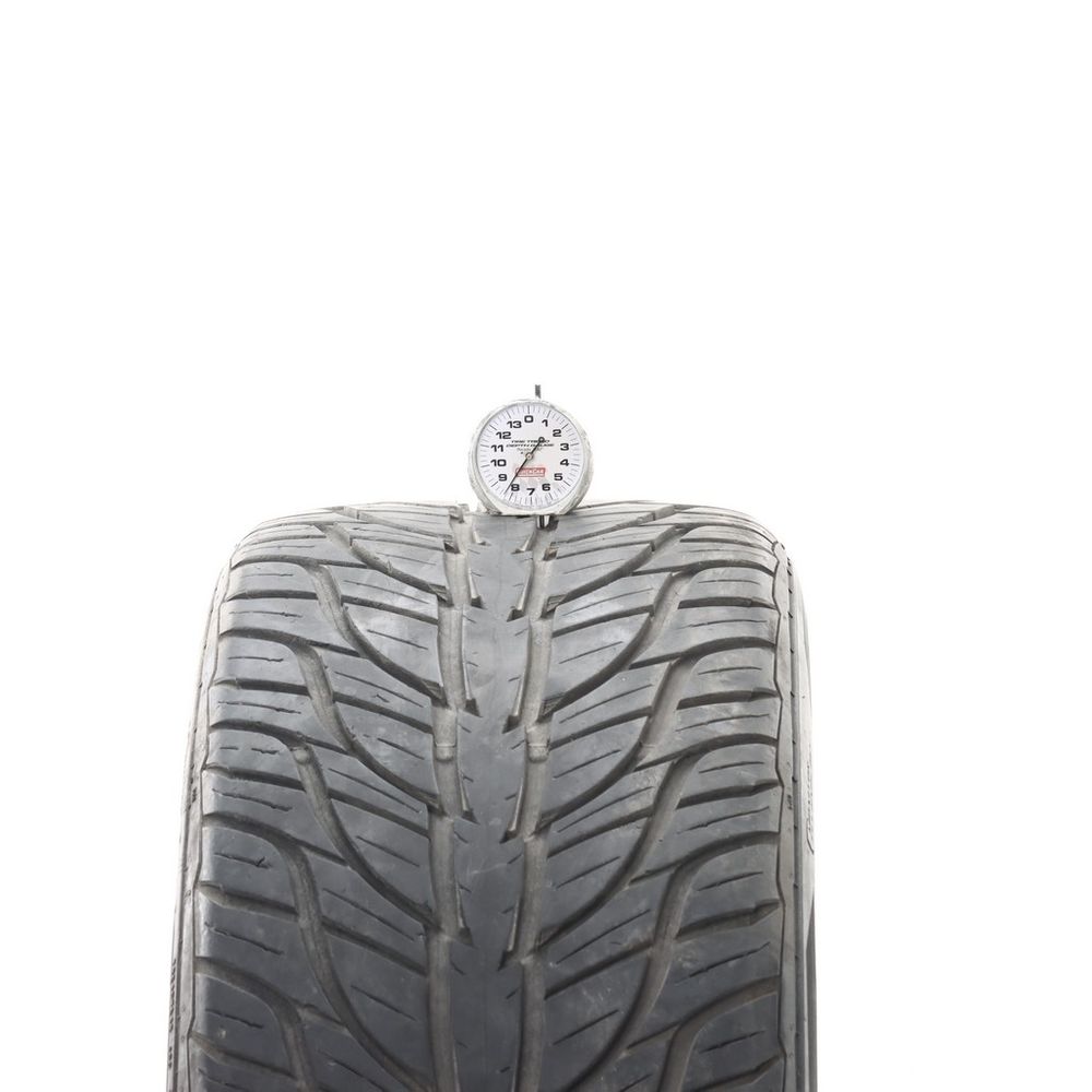 Used 245/40ZR19 General G-Max AS-03 98W - 8/32 - Image 2