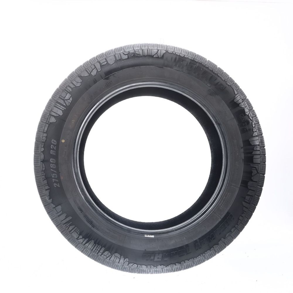 Used 275/60R20 Mohave Highway Terrain 115H - 9/32 - Image 3