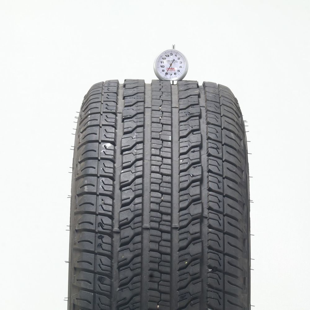 Used 255/65R17 Goodyear Wrangler Territory HT 110T - 8/32 - Image 2