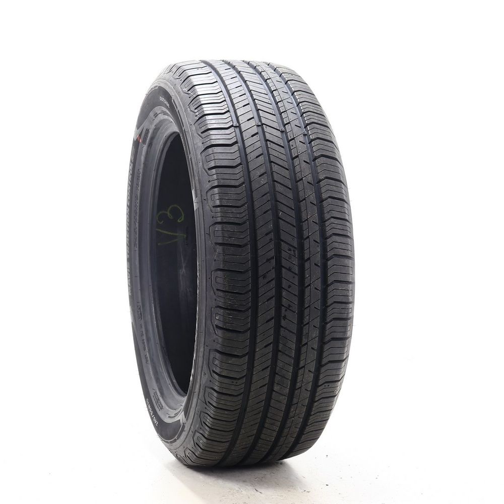 Driven Once 245/55R19 Hankook Mavis Traction Control 4Season 103H - 10/32 - Image 1