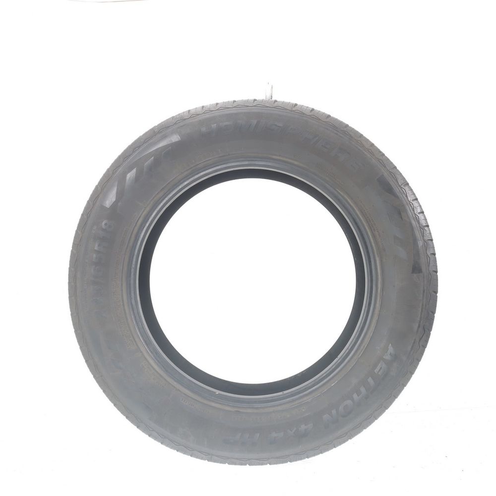 Used 235/65R18 Hemisphere Aethon 4x4 HP 106H - 6.5/32 - Image 3