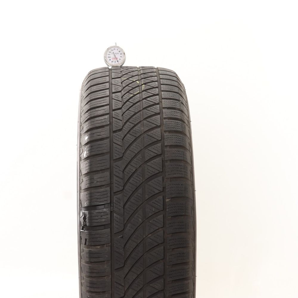 Used 265/70R17 Hankook New Englander 4s 115H - 6/32 - Image 2