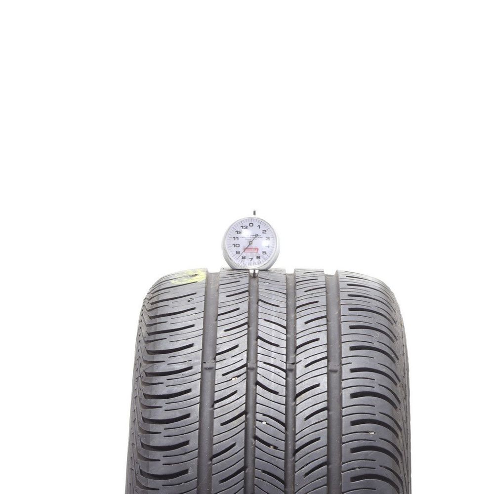 Set of (2) Used 235/45R17 Continental ContiProContact 97V - 8.5/32 - Image 2