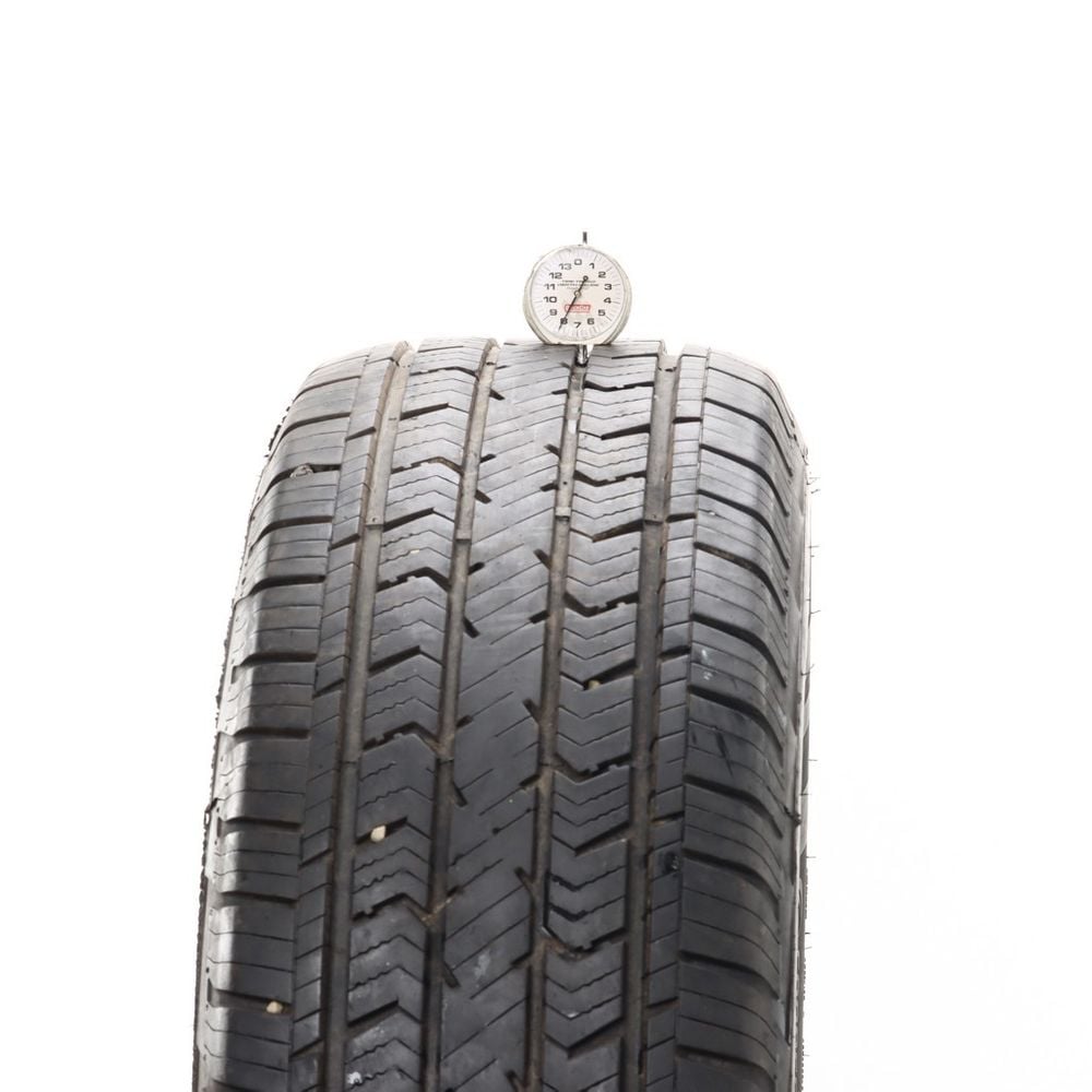 Set of (2) Used 265/70R18 Cooper Evolution H/T 116T - 8/32 - Image 2
