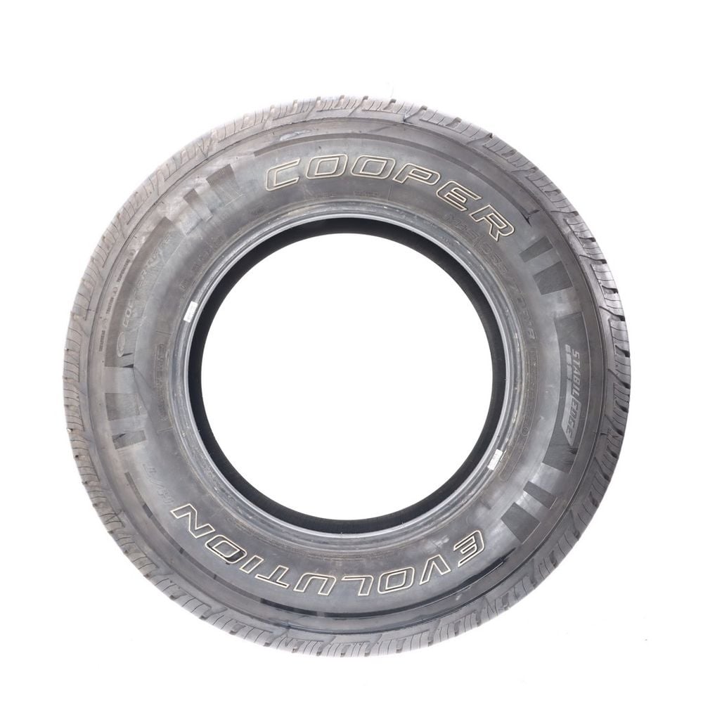 Set of (2) Used 265/70R18 Cooper Evolution H/T 116T - 8/32 - Image 3