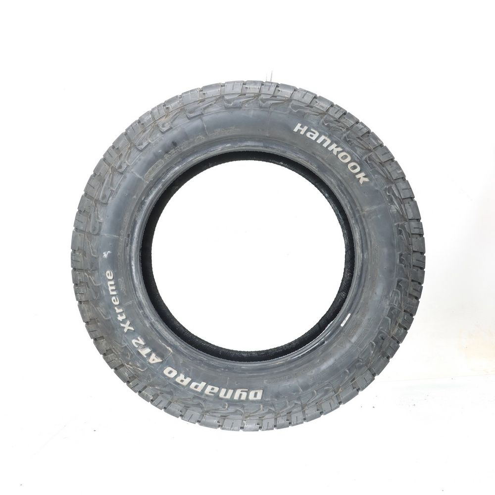 Used 235/65R18 Hankook Dynapro AT2 Xtreme 110H - 11.5/32 - Image 3