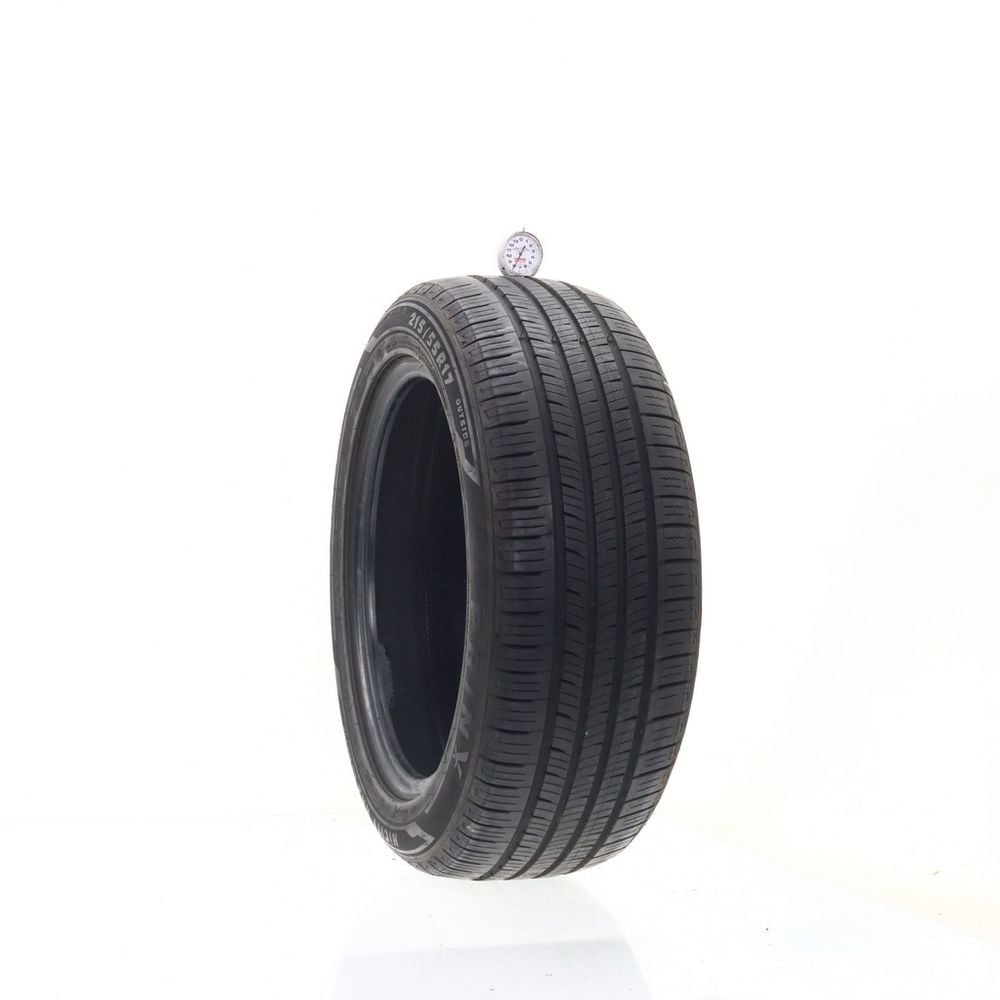 Set of (4) Used 215/55R17 Prinx HiCity HH2 94V - 6.5-8/32 - Image 10
