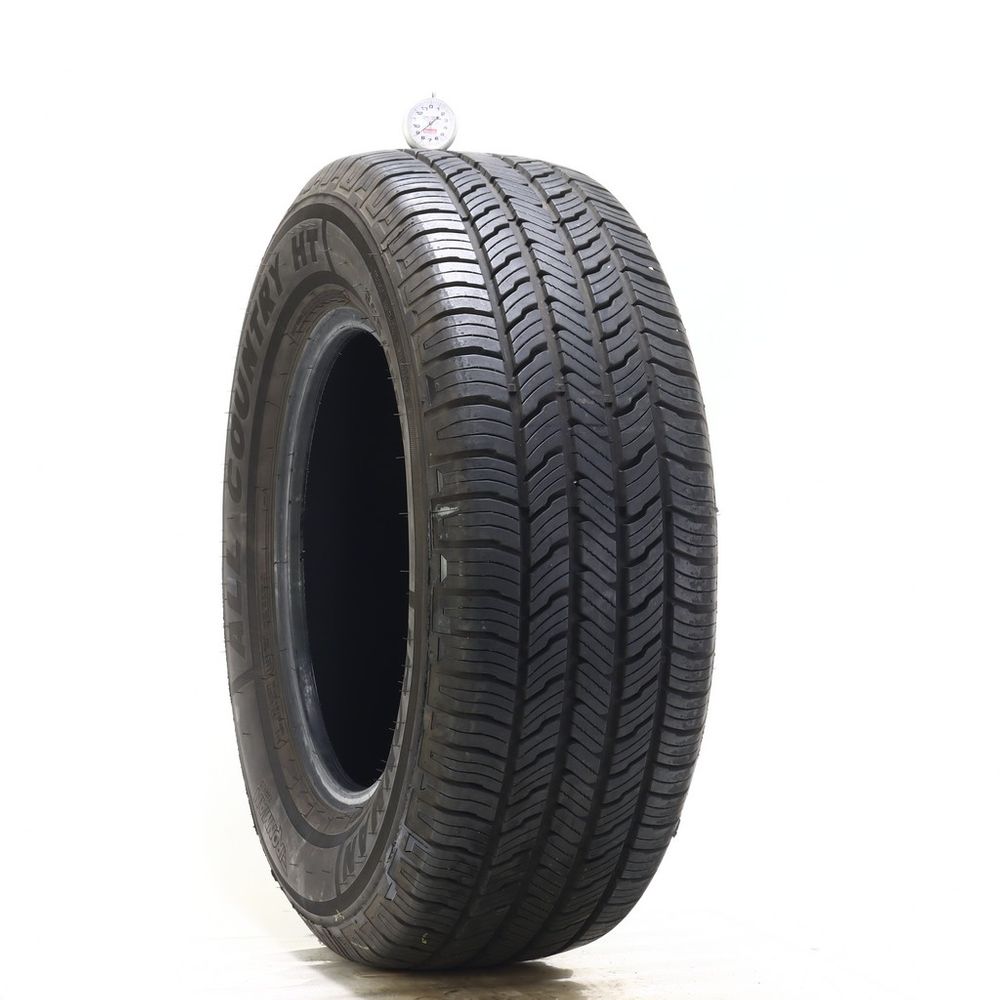 Set of (2) Used 265/65R17 Ironman All Country HT 112T - 8-8.5/32 - Image 4
