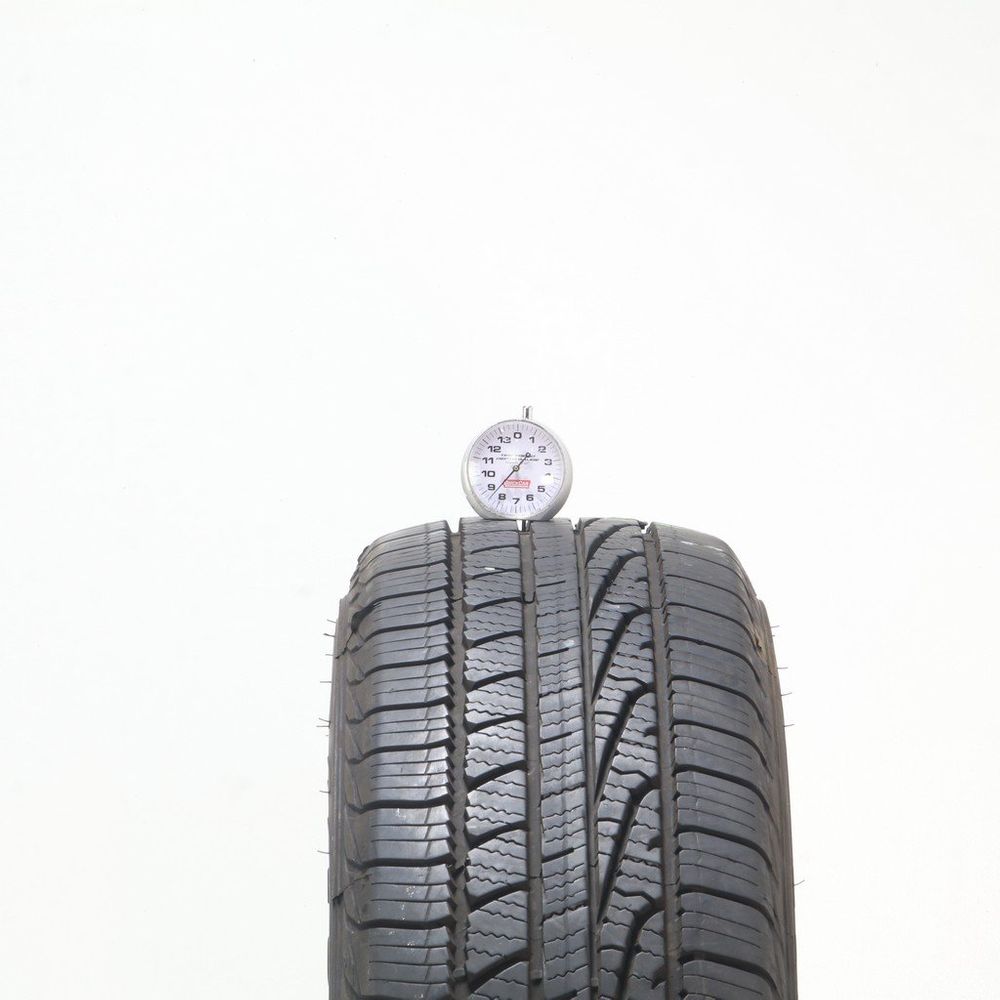 Set of (4) Used 205/65R16 Goodyear Assurance WeatherReady 95H - 8.5/32 - Image 2