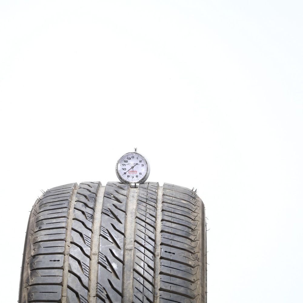 Used 245/40ZR20 Nitto Motivo 99Y - 9/32 - Image 2