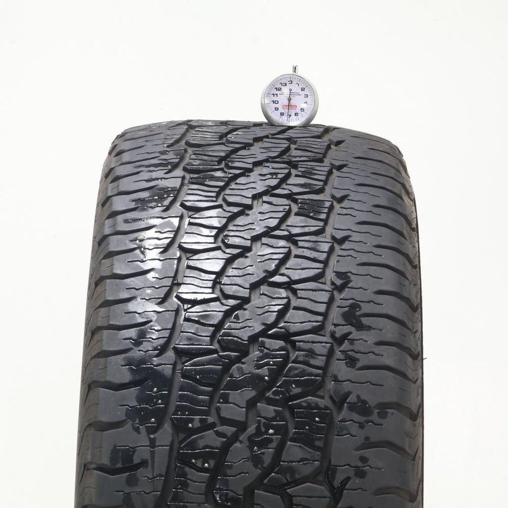 Used 275/55R20 BFGoodrich Trail-Terrain T/A 113T - 7/32 - Image 2