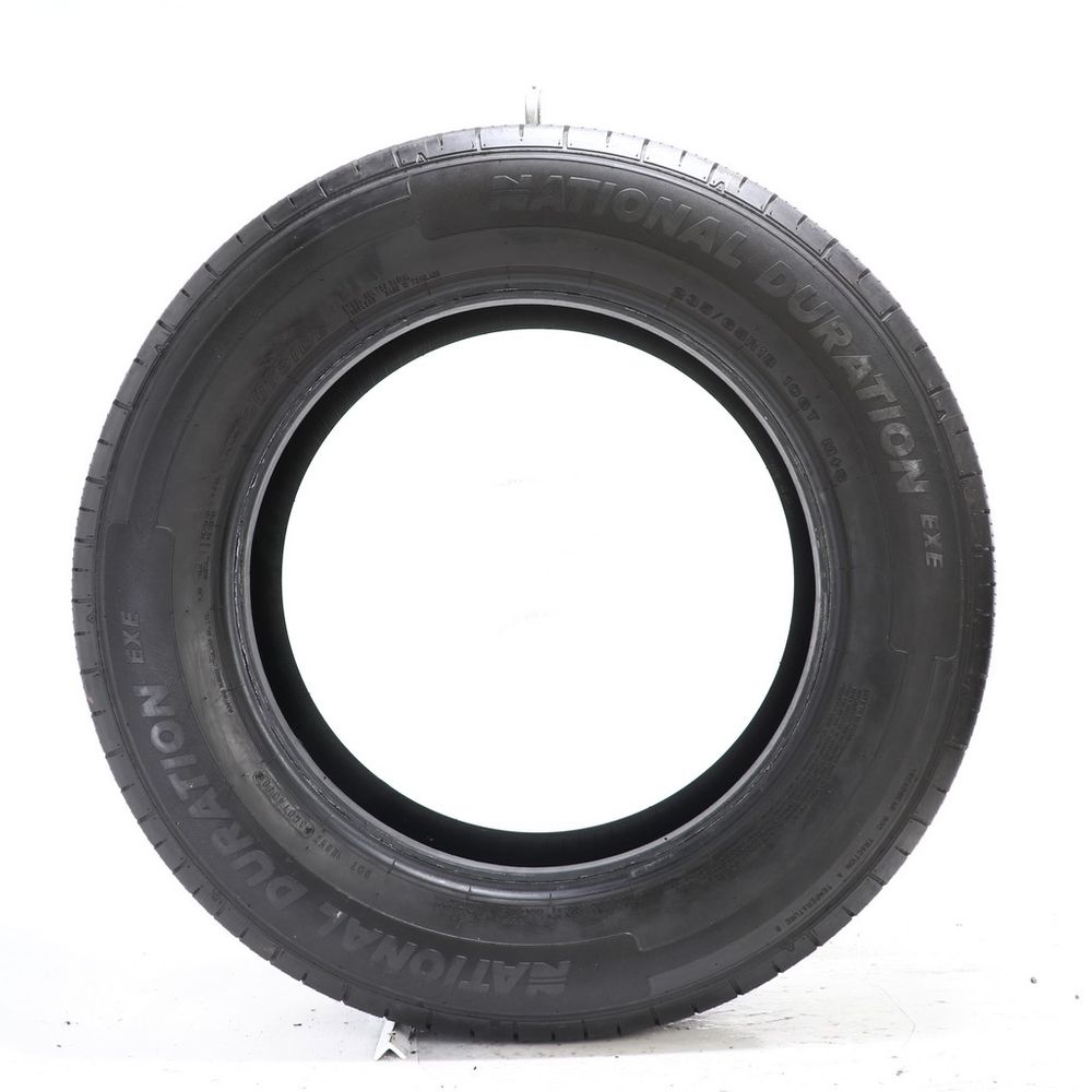Used 235/65R18 National Duration EXE 106T - 8/32 - Image 3
