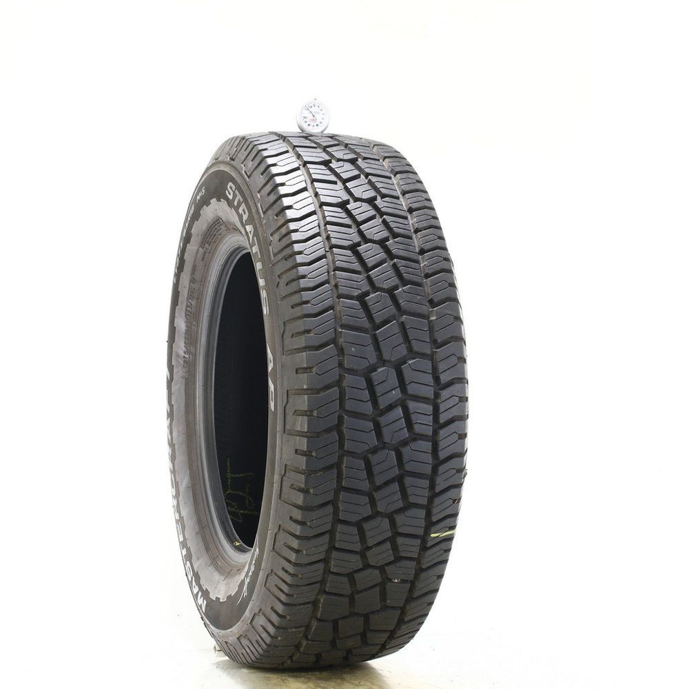 Used LT 275/65R18 Mastercraft Stratus AP 123/120S E - 12/32 - Image 1