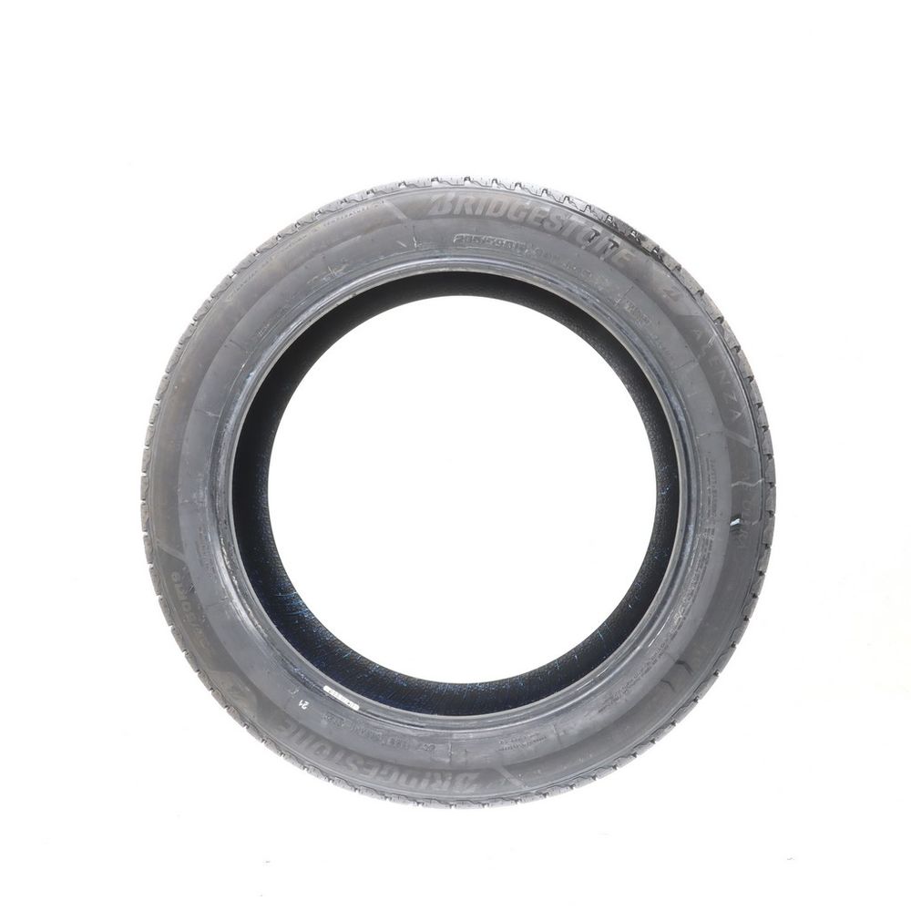New 235/50R19 Bridgestone Alenza AS Ultra 99V - Image 3