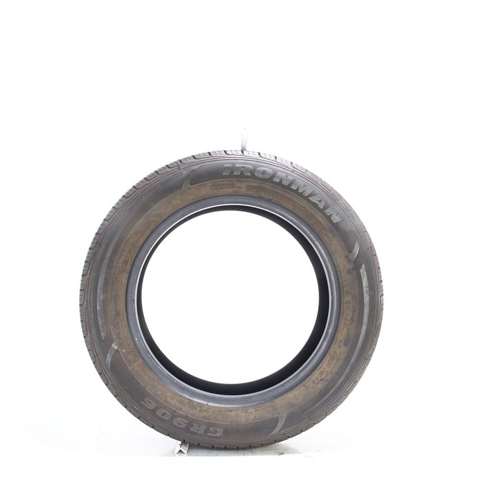 Set of (2) Used 205/60R16 Ironman GR906 92H - 7-8/32 - Image 3