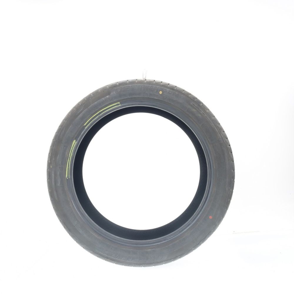 Used 235/45R18 Green Max Optimum UHP 98Y - 8/32 - Image 3