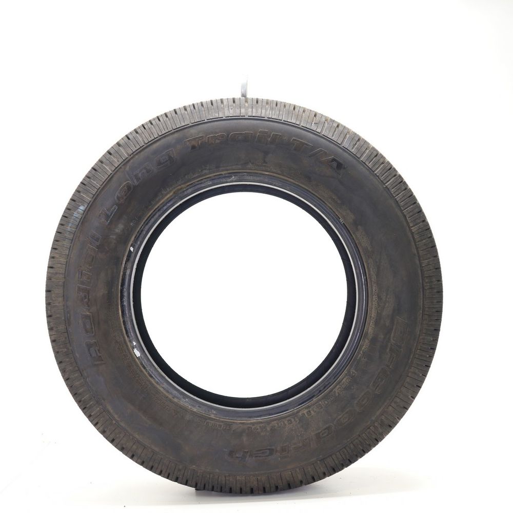 Used 225/70R16 BFGoodrich Radial Long Trail T/A 101T - 11.5/32 - Image 3