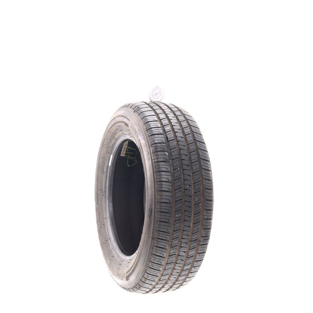 Used 195/65R15 Kenda Kenetica Touring KR217 91H - 9.5/32 - Image 1