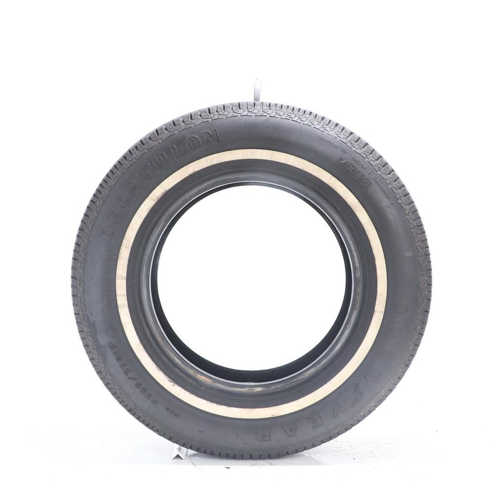 Used 205/75R15 Goodyear Decathlon 1N/A - 9/32 - Image 3