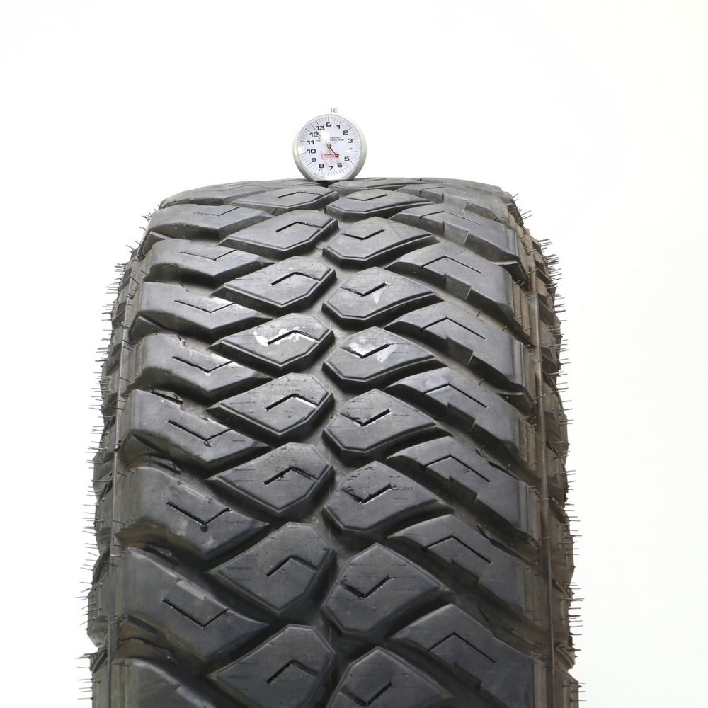 Used LT 295/70R18 Maxxis Razr MT 129/126Q E - 12.5/32 - Image 2