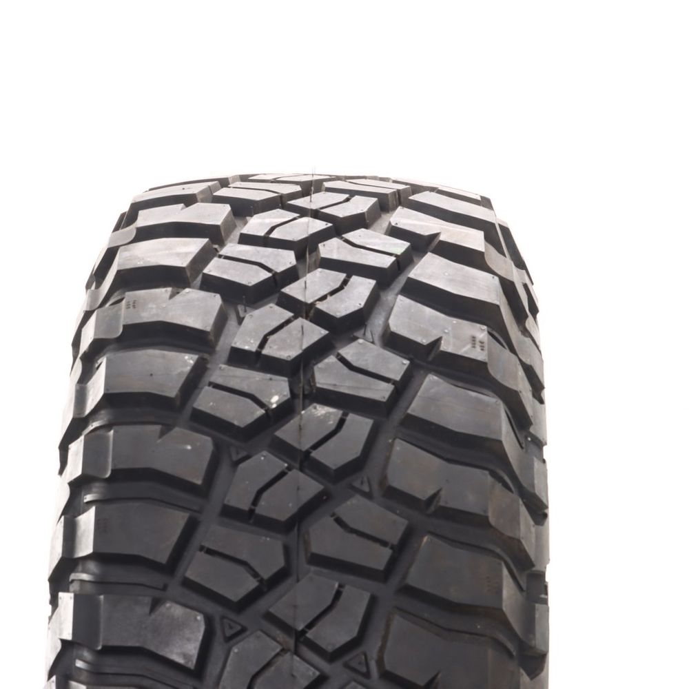 Used LT 37X13.5R17 BFGoodrich Mud-Terrain T/A KM3 121Q E - 17.5 - Image 2
