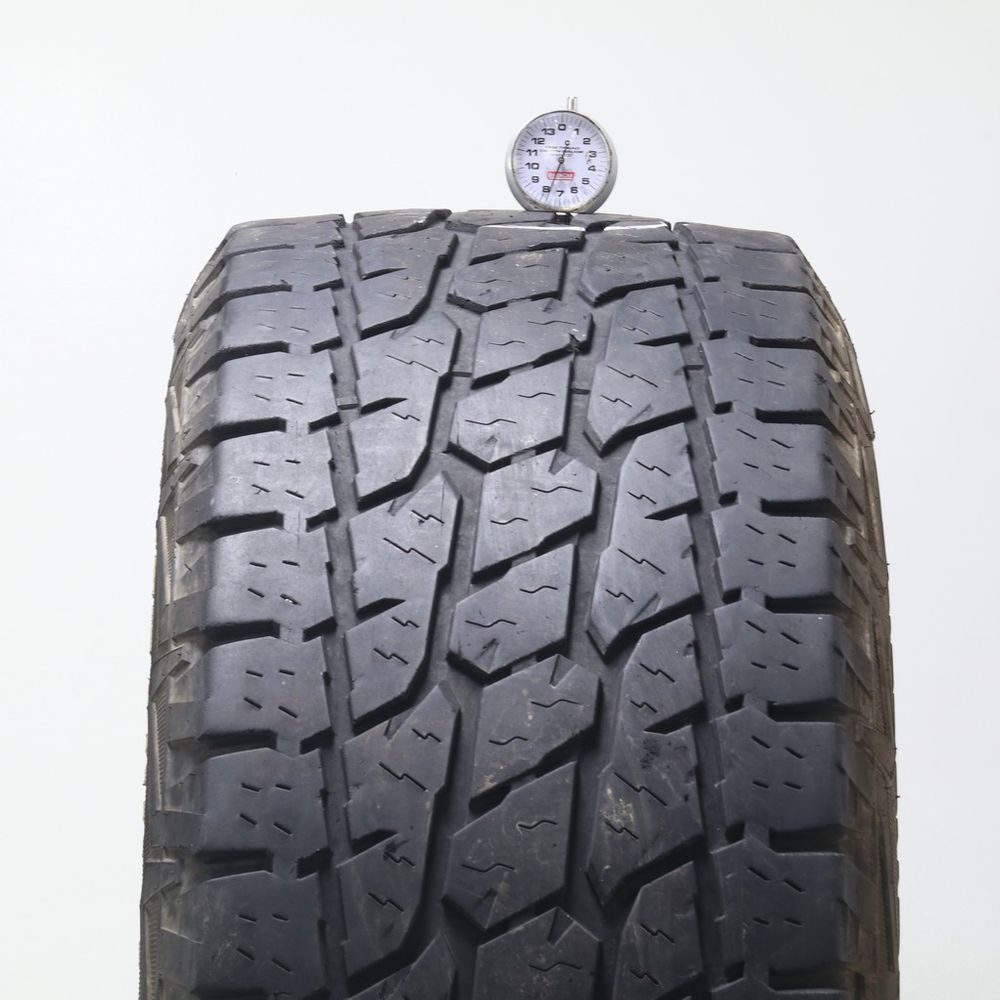 Used LT 305/55R20 Landspider Wildtraxx A/T 121/118S E - 7.5/32 - Image 2