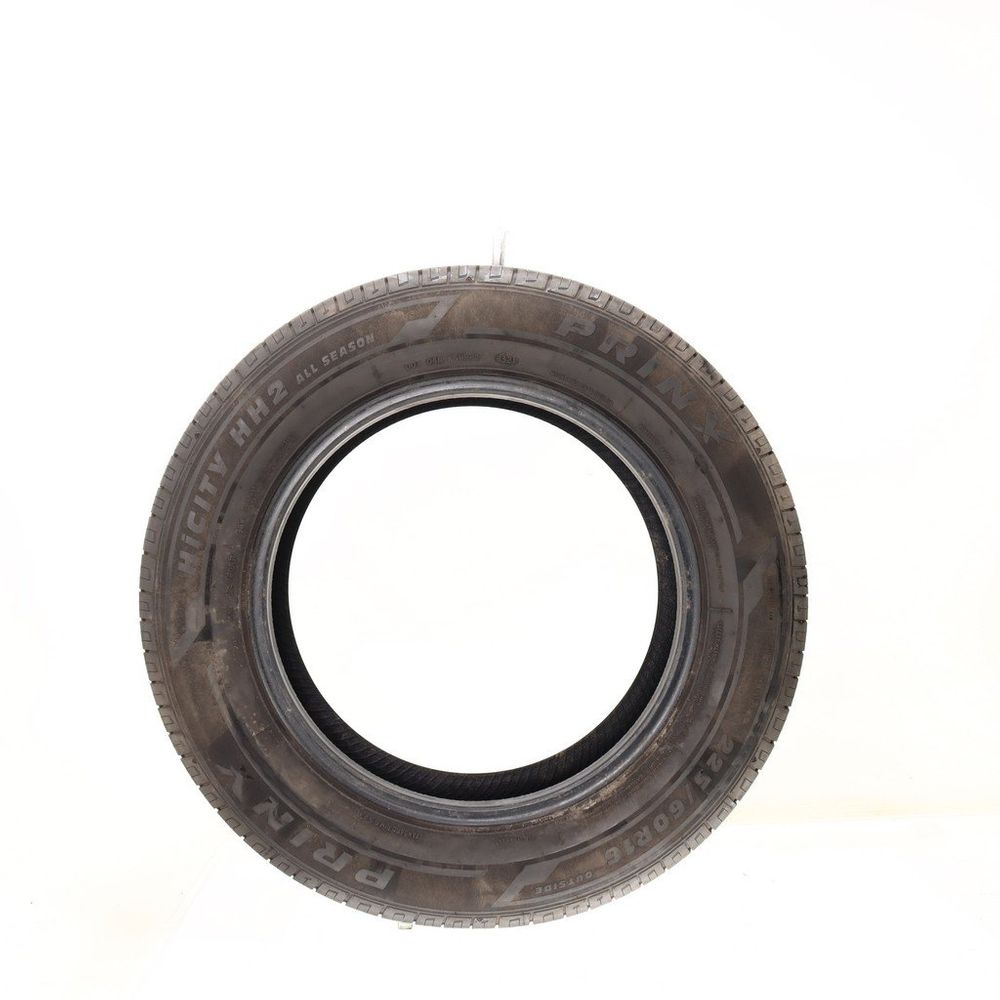 Used 225/60R16 Prinx HiCity HH2 98V - 7/32 - Image 3