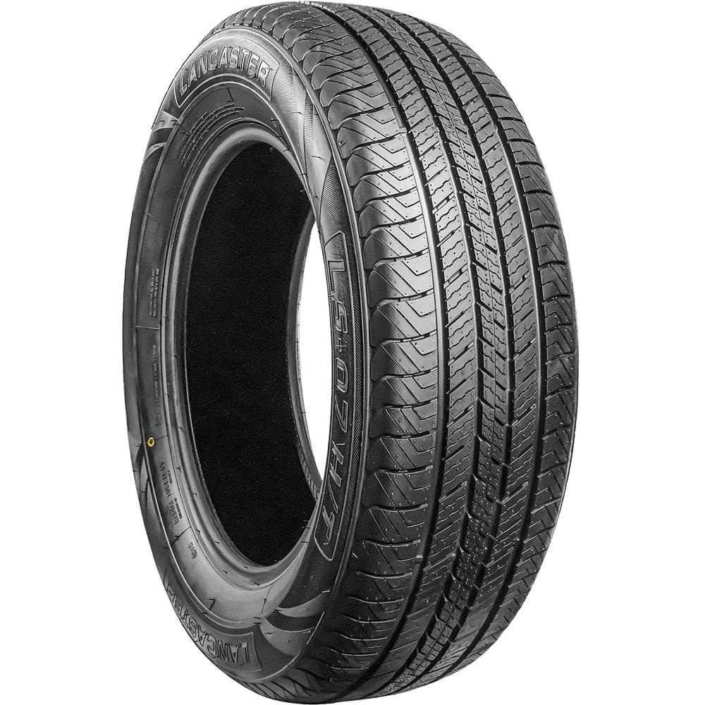 Set of (4) New 275/55R20 Lancaster LS-07 H/T 117H - Image 1