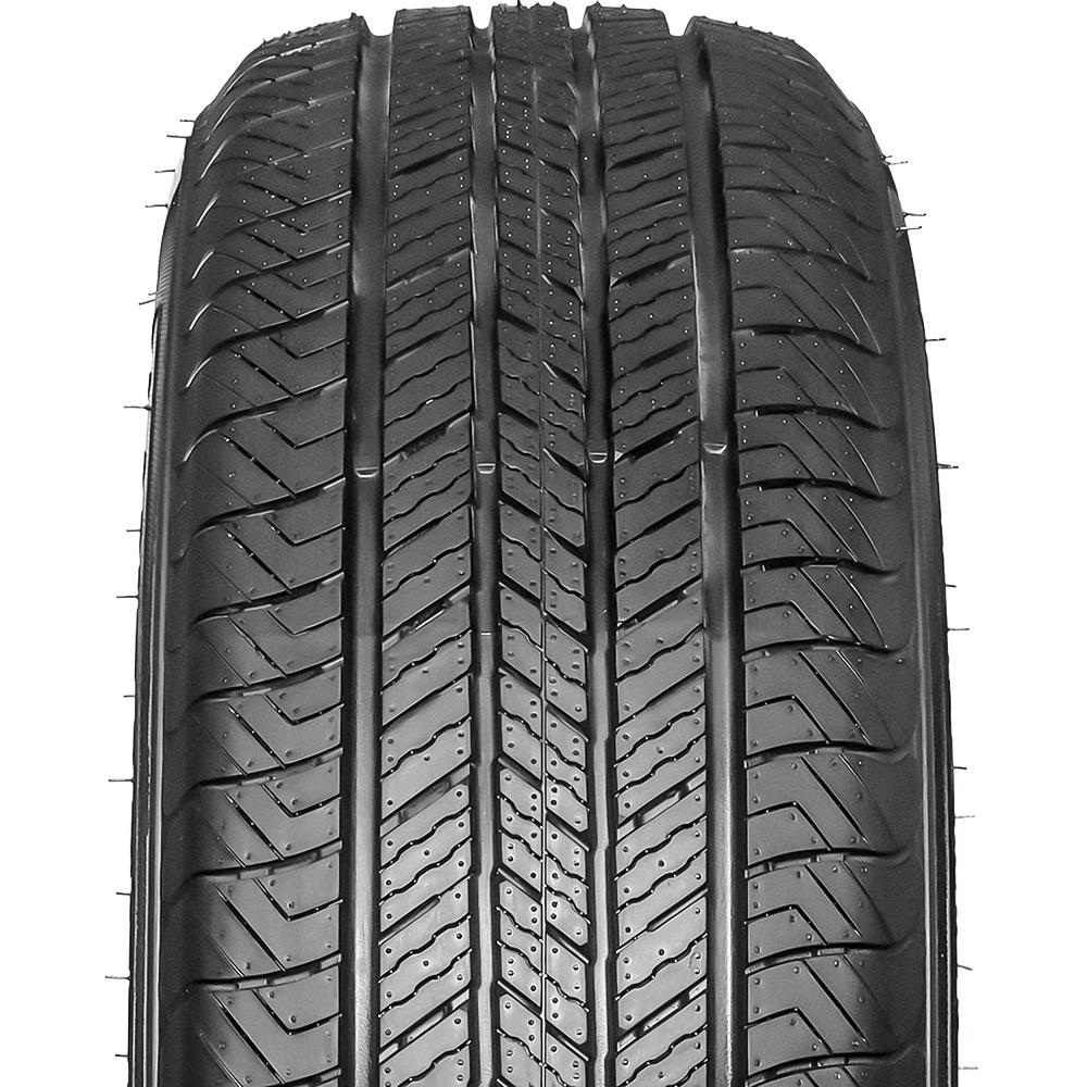 Set of (4) New 275/55R20 Lancaster LS-07 H/T 117H - Image 2