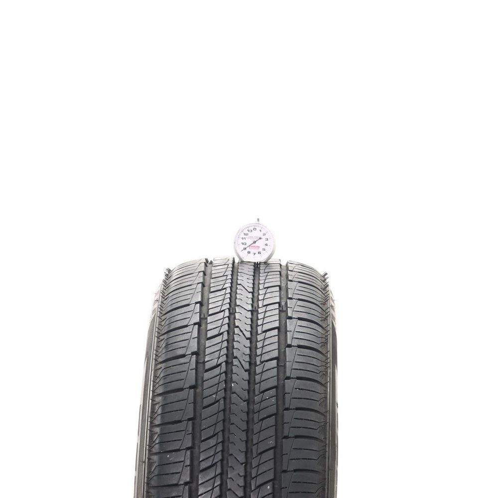 Used 215/65R17 Zeta Etalon 99H - 9/32 - Image 2