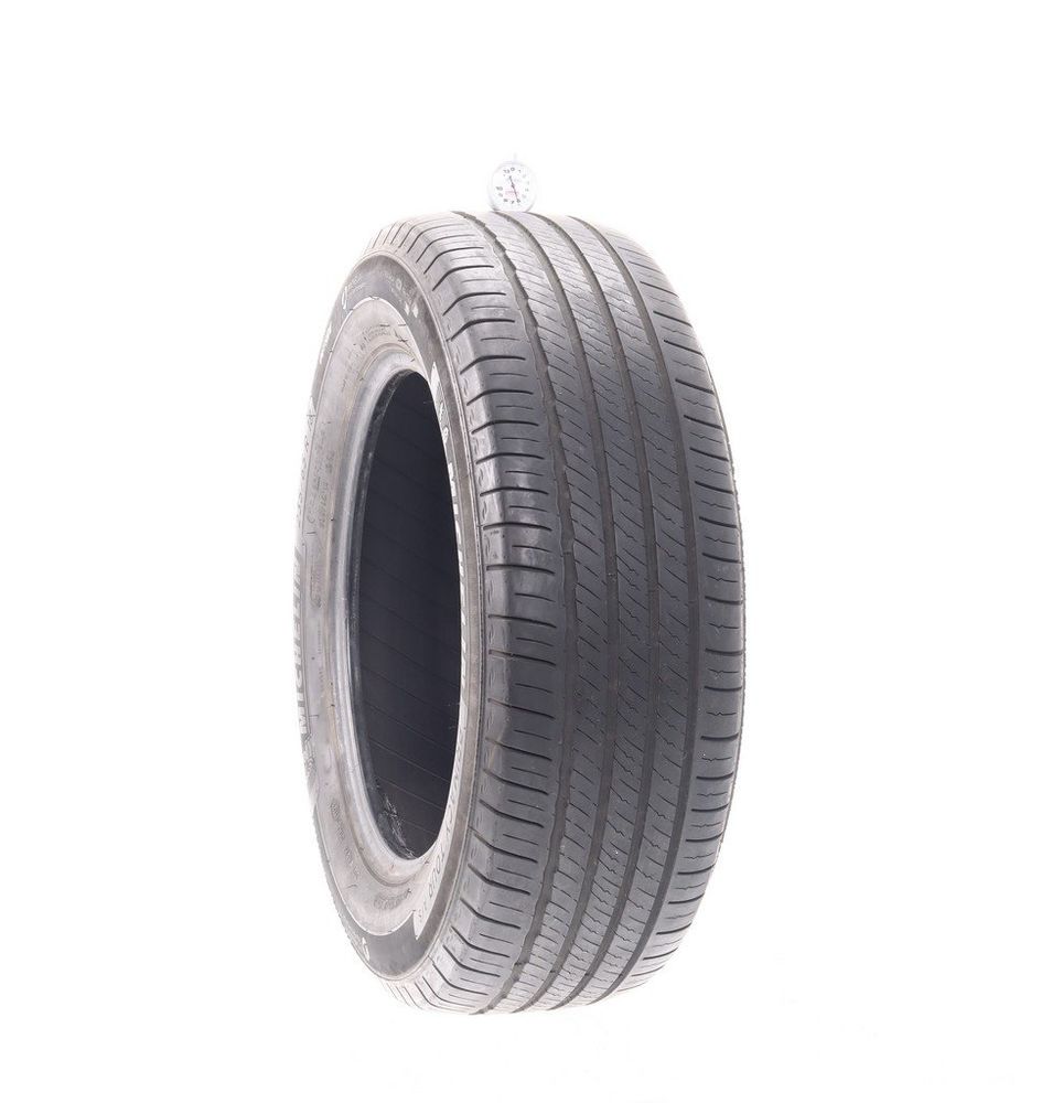 Set of (4) Used 235/65R18 Michelin Primacy Tour A/S 106H - 6-7/32 - Image 1
