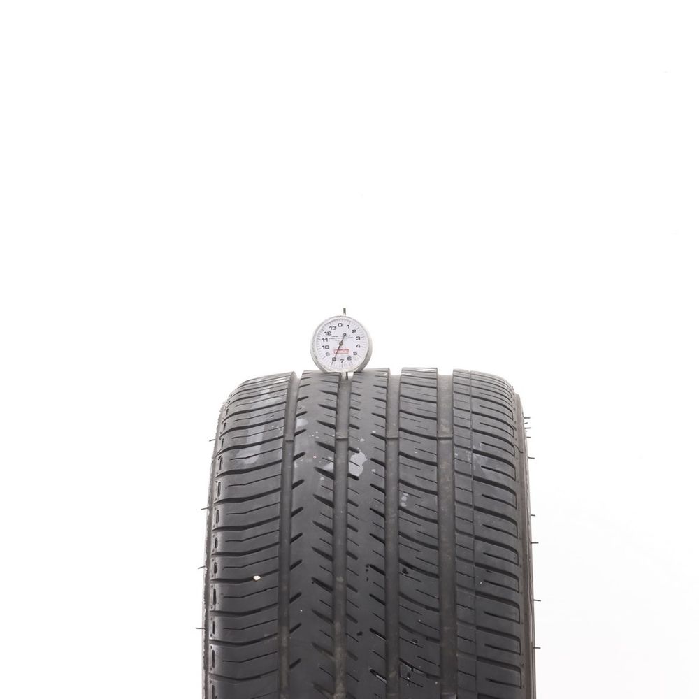 Used 245/35ZR19 Kenda Vezda UHP A/S 93W - 8/32 - Image 2